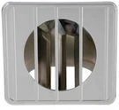 For 67-72 Chevy Gmc Truck Blazer Jimmy Dash Defroster Vent Chrome Rh Pass. Fixed Price $60.36.
