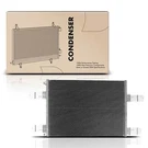 Condenser With Bracket For Mack Ch 1990 1993 95-04 Cl 1996 Mr 1989 2003 Rd. Fixed Price $139.99.