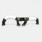 2018-2023 Hyundai Kona Instrument Panel Air Duct Distributor 97470-J9000. Fixed Price $90.85.
