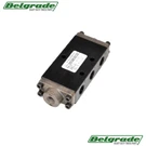 Hendrickson 2-POSITION 4-WAY Air Pilot Valve Replaces: VS-26816. Fixed Price $195.99.