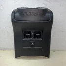 2016 - 2019 Nissan Titan Xd Rear Center Console Panel W/ Vents 96930EZ40A Oem. Fixed Price $139.00.