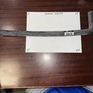 Hvac Heater HOSE-90 Degree Molded Gates 28476. Fixed Price $11.70.