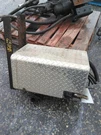 For 2012 Freightliner Columbia 120 Auxillary Heater , Mn. Fixed Price $1485.25.