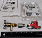 Shutoff Fuel Valve Kit For 855 / N14. Pai Brand Ref. # Cummins 179901 3040819. Fixed Price $45.00.
