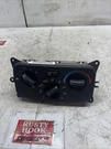 2002 Jeep Liberty Heater Ac Climate Temp Controls P55037533AB. Fixed Price $85.00.