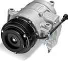 A/c Compressor 98332 2011-2015 Ford Explorer 3.5L 4-DOOR 9777C. Fixed Price $175.00.