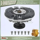 For Cat 3126 Cummins Viscous Fan Clutch 17969-1 9803000 690 Series 1991-2003. Fixed Price $229.00.