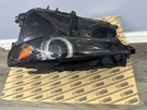 Used 2023-2025 Mazda CX-30 Left Driver Headlight. Fixed Price $260.00.