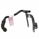 Genuine Ford Hvac Heater Hose 9L2Z-18696-D. Fixed Price $38.44.