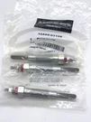 3PCS Glow Plug 32A6603102 For 25 Hst,max 24 26 Mahindra Tractor. Fixed Price $83.99.