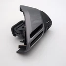 2025 2026 Bmw 228I F74 Right Dash Air Vent Trim Panel Aluminum Graphite 9635208. Fixed Price $224.99.