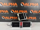 05 Range Rover Air Cond./heater Vents W/hazard Switch JBD00022PUY. Fixed Price $63.00.
