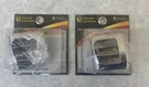 (LOT/2) Grand General 67791 Chrome Plastic Dash A/c Passenger Side Demist Vent. Fixed Price $16.99.