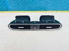 2018-2023 Hyundai Kona Front Dash Center Air Vent Grille W/ Hazard Switch Oem. Fixed Price $85.50.