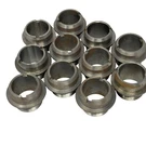 Lot Of 11 A/c Clutch Nuts For Nabi Bus Threaded Lock 5012810. Fixed Price $27.89.