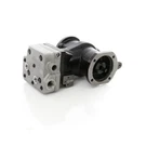 S-21433 Yumak Single Cylinder Air Compressor For Cummins Engines. Fixed Price $795.00.
