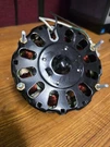Empire R619 Blower Motor For FAW55 And DV55 (single Speed 2 Wire). Fixed Price $175.00.