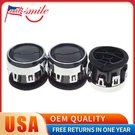 3X Center Lh Rh Interior Louvre Air Vent Ford Mustang 15-20 FR3Z-19893-AE. Fixed Price $42.99.