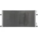 Aluminum Condenser For 2000-2016 Volvo Vnl 2012-2015 Mack GU4. Fixed Price $66.49.