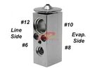 RD-5-10333-0P, 71R8423 Red Dot A/c Expansion Valve Replacement Year Warranty. Fixed Price $38.32.