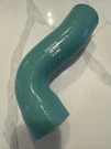 Mack Silicone Hose 23092692 New Oem. Fixed Price $100.00.
