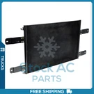 New A/c Condenser For Mack Ch Series - 1994 To 2004 Oe# 210RD510M. Fixed Price $155.99.