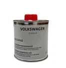 Volkswagen Air Conditioning Compressor Oil Genuine G052154A2. Fixed Price $225.87.