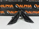 10 Chevy Equinox Air Cond./heater Vents Ac/heater 25779086. Fixed Price $40.50.