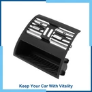 Pack (1) A/c Vent Grille Air Conditioner Outlet Plating For Bmw 5 Series F10 F18. Fixed Price $32.84.