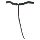 Hvac Heater Hose-xls, Vin: E, Gas Dayco 86838. Fixed Price $74.70.