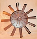 Condenser Cooling Fan Assembly 1472C5051 Replacement Automotive. Fixed Price $29.99.
