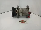 Valeo 10000585 Ac Compressor, Groove (9606619. Fixed Price $112.68.