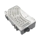 Hvac Heater Blower Fan Resistor For Audi R8 2008-2015 4F0820521A. Fixed Price $17.80.