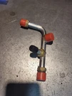 22-60491-000 Freightliner Charge Tee #10. Fixed Price $75.00.
