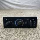 99-04 Ford F250 F350 Manual Temperature Climate Control Tested F81H-19E784-A. Fixed Price $65.00.