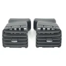04-12 Chevy Colorado Gmc Canyon Dash Center Vent Pair Set Of Black Oem. Fixed Price $54.99.