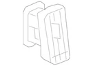Genuine 2019-2023 Chevrolet Gmc Silverado Sierra Hd Air Vent Grille 23356904. Fixed Price $29.15.