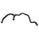 Gates 23758 Premium Modular Coolant Hose 11-16 Ford Fiesta Ikon. Fixed Price $58.49.