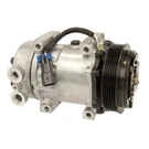 Four Seasons 98596 Compressor W/ Clutch (genuine). Fixed Price $234.95.