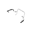 Genuine Mopar Heater Return Hose 57008696AD. Fixed Price $97.14.