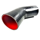 Fairchild Silicone 45 Elbow Hose Arm. Fixed Price $58.81.