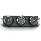 F21-1048-20012 New Genuine Paccar Hvac Control Head Peterbilt F21104820012. Fixed Price $459.00.