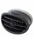 New Oem 04-08 Ford Econoline Rh Passenger Black Outer Louvre Vent. Fixed Price $33.60.