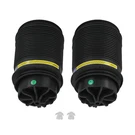 2X Rear Air Spring Bag For Mercedes CLS400 CLS550 CLS63 Amg E63 2123200725. Fixed Price $99.89.