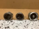 61 62 Chevy Impala Belair Biscayne Instrument Gauge Cluster Speedometer & Trim. Fixed Price $112.49.