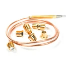 60CM Thermo Couple Valve For Gas Hot Water Heater Boiler Appliances Oven Cooker. Fixed Price $13.26.