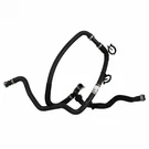 Genuine Motorcraft Hvac Heater Hose Assembly KH-911. Fixed Price $130.22.