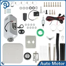 For Trucks Boat Touring Car Bus Diesel Air Heater Lcd+remote Control Kit 12V 5KW. Fixed Price $69.48.