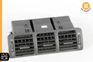 98-05 Mercedes W163 ML320 ML500 Dashboard Center A/c Air Vent Black Oem. Fixed Price $62.25.