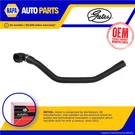 Heater Hose 02-2469 Gates Coolant 24421790 6818601 427522469 Quality Guaranteed. Fixed Price $34.35.
